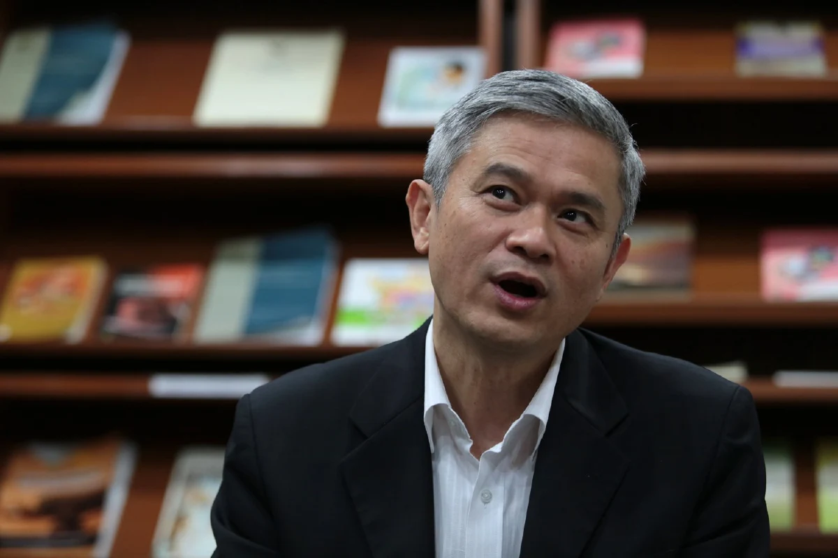 องค์กรต้านโกงจับตา 8 หมื่นโครงการ 10 หน่วยงานเสี่ยงเกิดคอร์รัปชัน 