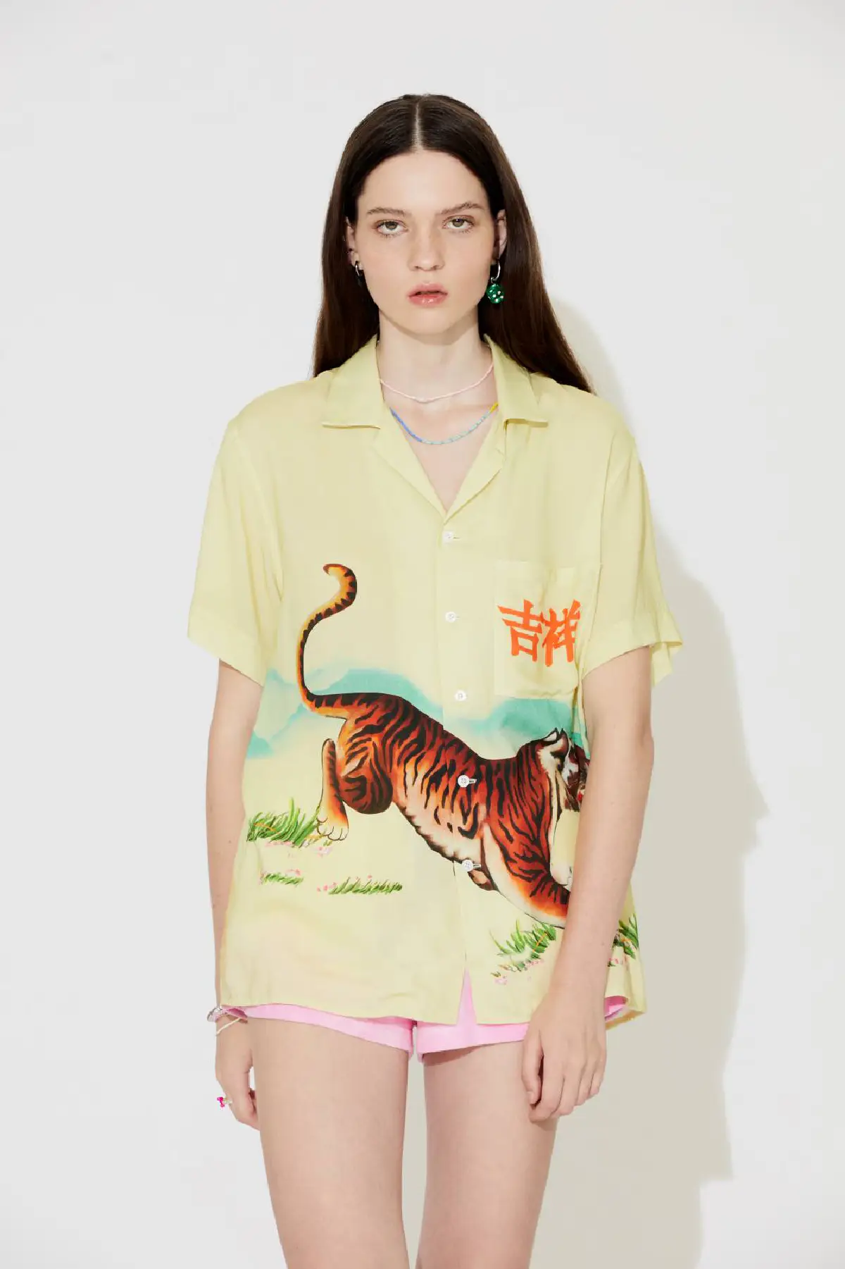 Matter Makers ปล่อยสตรีทแวร์ไอเท็มใหม่ในคอลเลกชั่น “Urban Tribe”