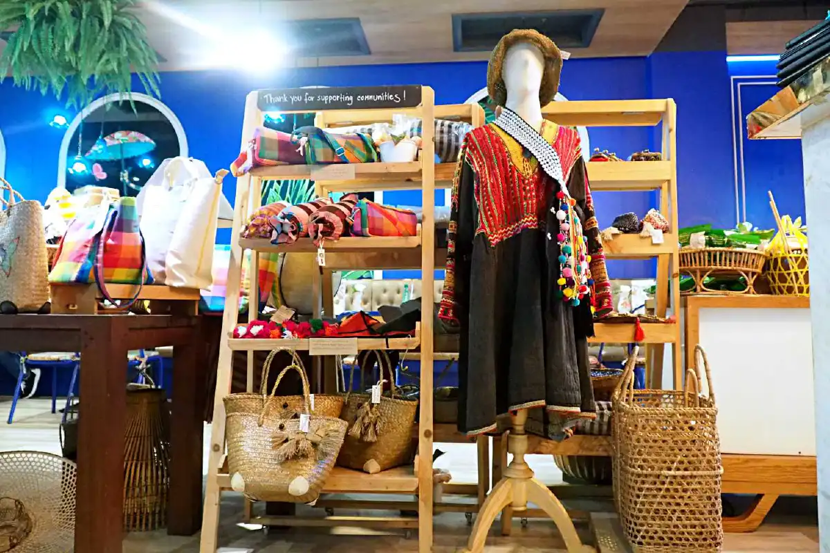 #อร่อยด้วยพร้อมช่วยชุมชน เสือใต้ช่วยไทยกับโปรเจ็กต์ Super Tiger