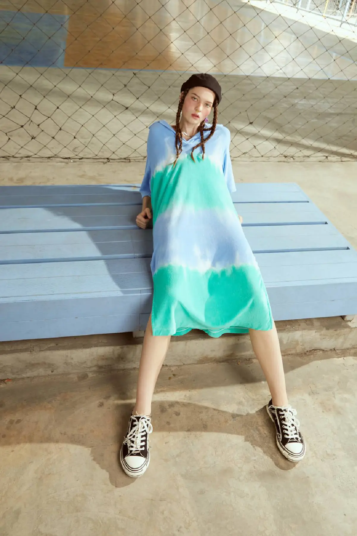 Matter Makers ปล่อยสตรีทแวร์ไอเท็มใหม่ในคอลเลกชั่น “Urban Tribe”