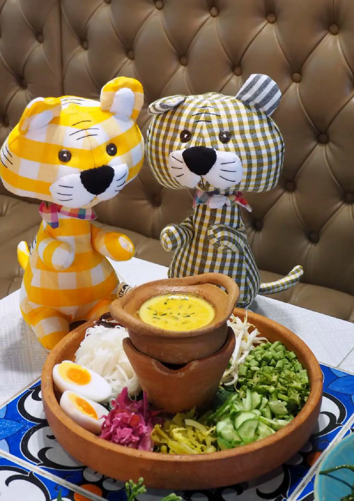 #อร่อยด้วยพร้อมช่วยชุมชน เสือใต้ช่วยไทยกับโปรเจ็กต์ Super Tiger