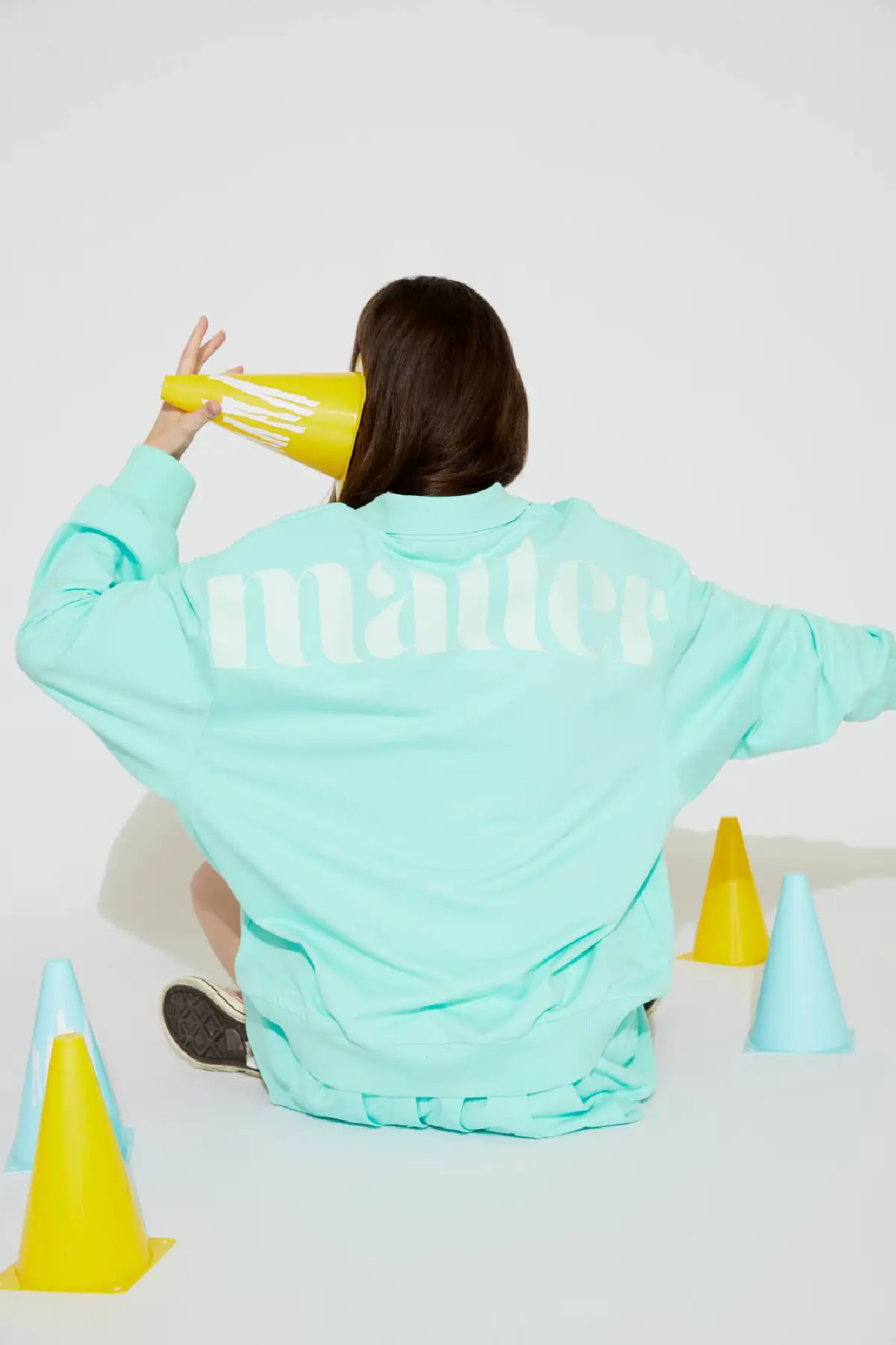 Matter Makers ปล่อยสตรีทแวร์ไอเท็มใหม่ในคอลเลกชั่น “Urban Tribe”