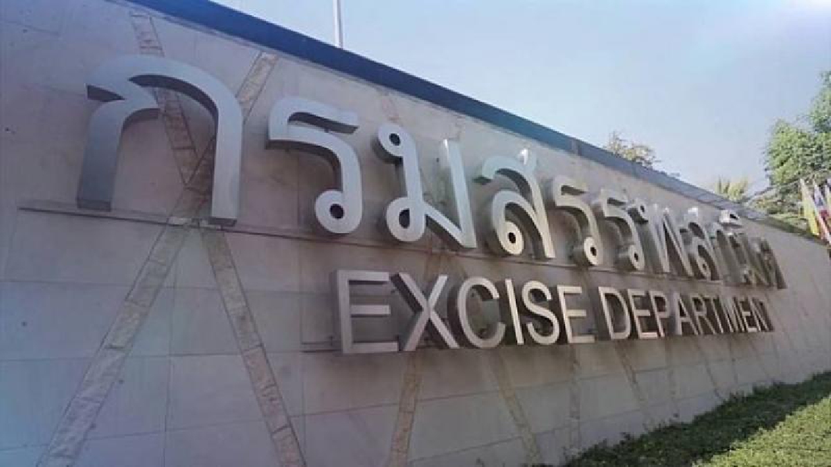 รัฐบาลเก็บรายได้ 2 เดือนแรก เกินเป้าหมาย 18,139 ล้านบาท รัฐบาลเก็บรายได้ 2 เดือนแรก เกินเป้าหมาย 18,139 ล้านบาท
