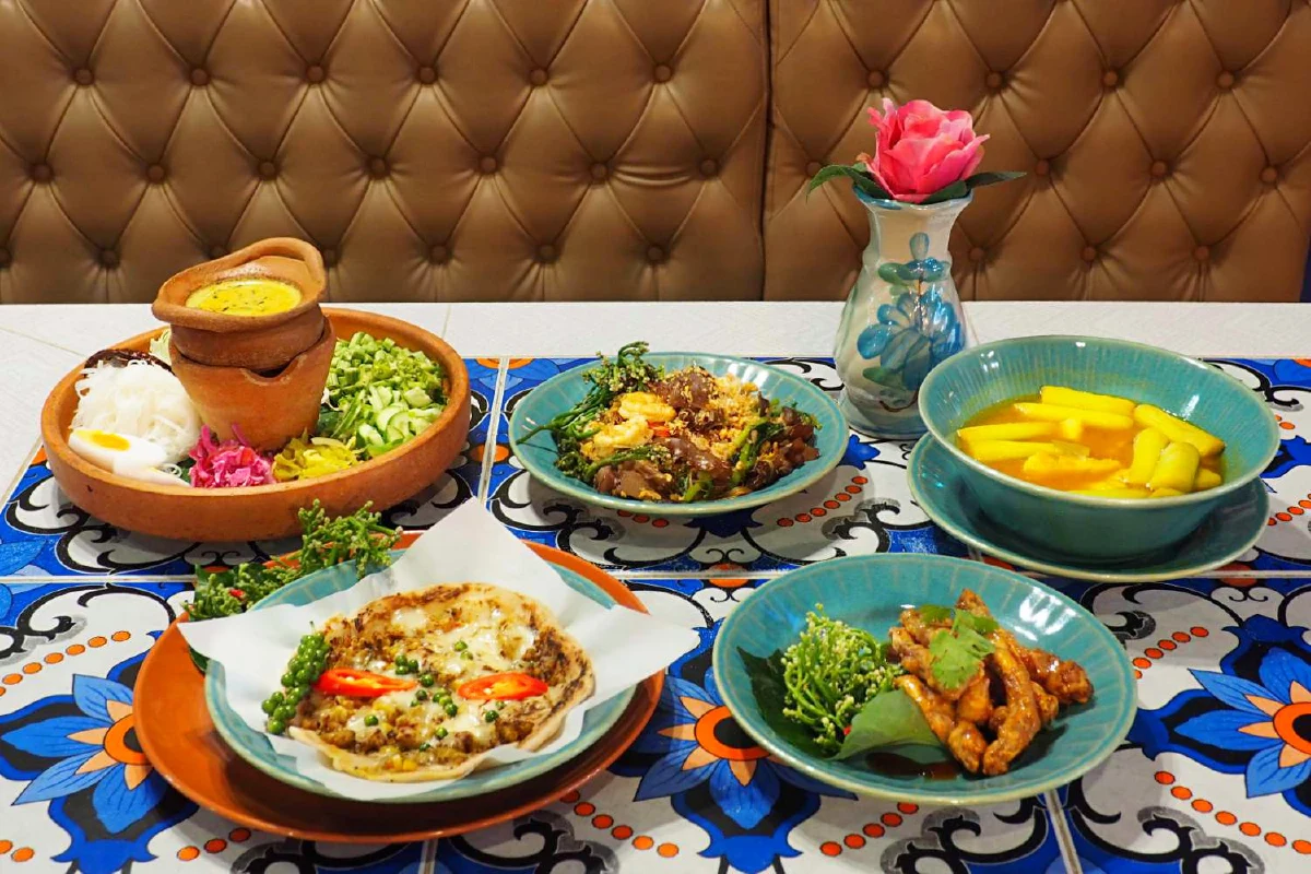 #อร่อยด้วยพร้อมช่วยชุมชน เสือใต้ช่วยไทยกับโปรเจ็กต์ Super Tiger