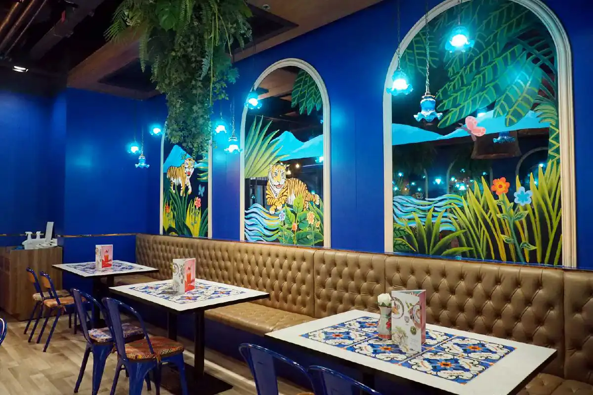 #อร่อยด้วยพร้อมช่วยชุมชน เสือใต้ช่วยไทยกับโปรเจ็กต์ Super Tiger