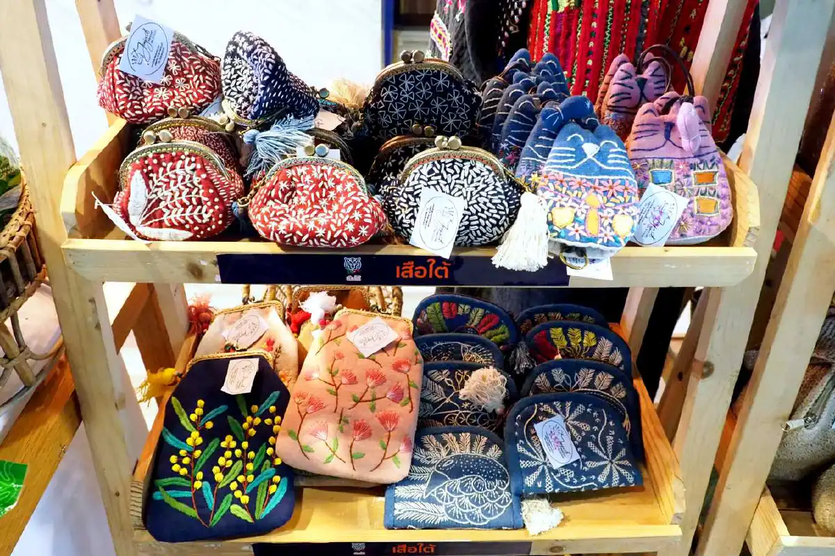 #อร่อยด้วยพร้อมช่วยชุมชน เสือใต้ช่วยไทยกับโปรเจ็กต์ Super Tiger