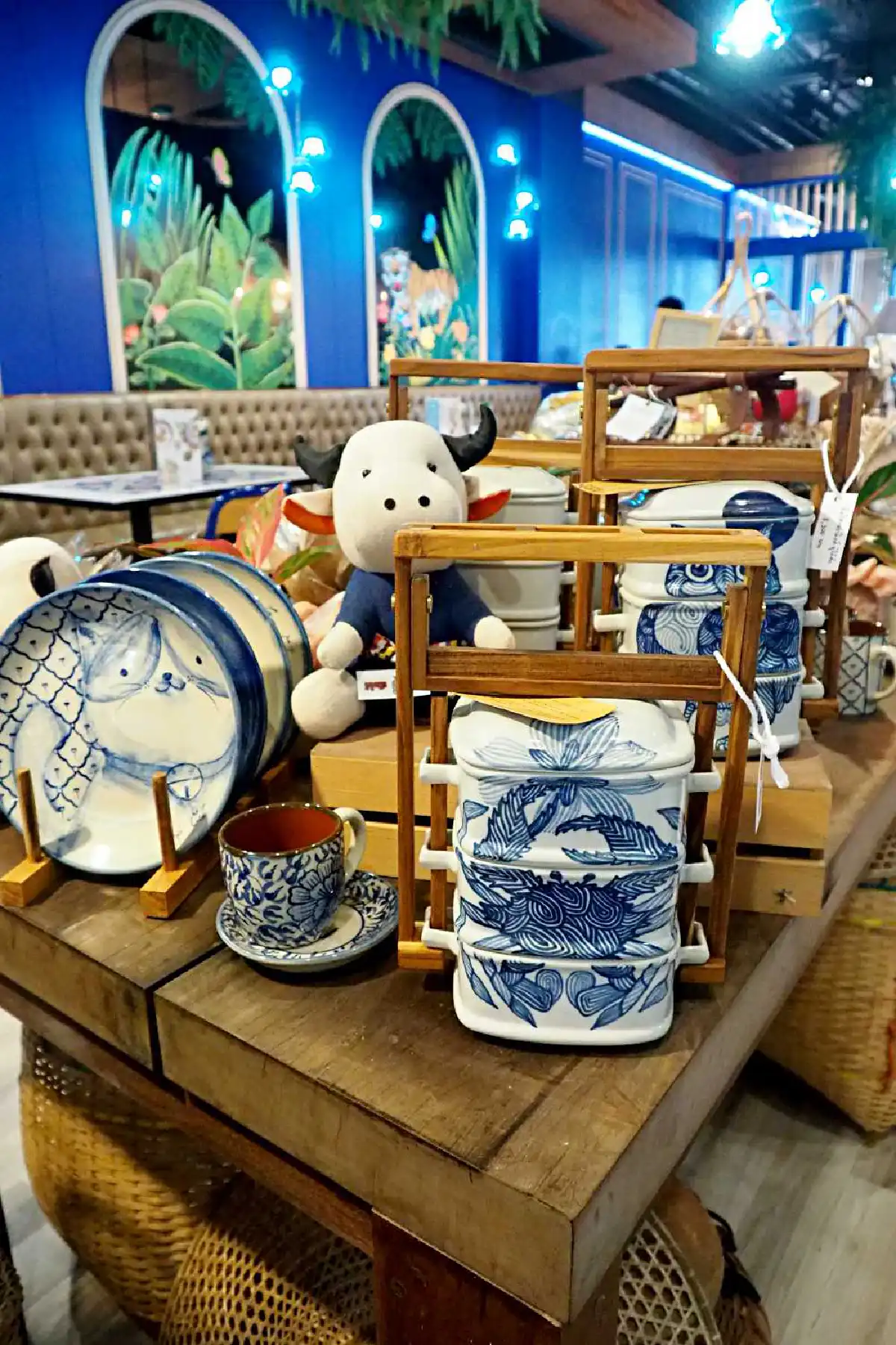 #อร่อยด้วยพร้อมช่วยชุมชน เสือใต้ช่วยไทยกับโปรเจ็กต์ Super Tiger