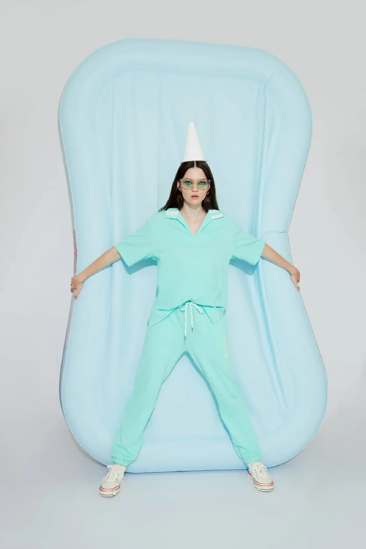 Matter Makers ปล่อยสตรีทแวร์ไอเท็มใหม่ในคอลเลกชั่น “Urban Tribe”