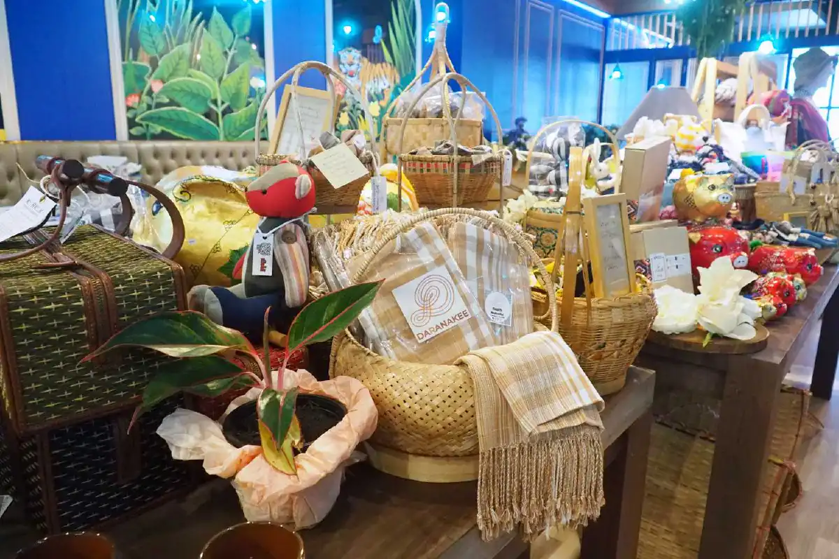 #อร่อยด้วยพร้อมช่วยชุมชน เสือใต้ช่วยไทยกับโปรเจ็กต์ Super Tiger