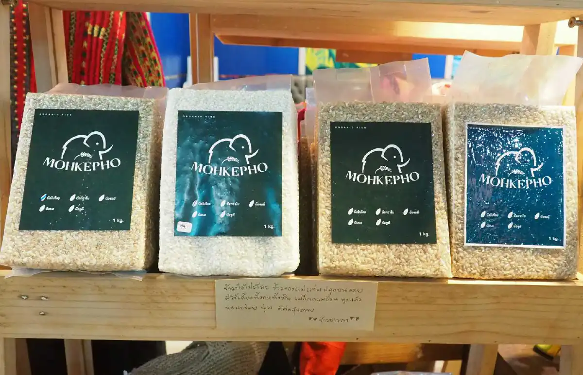 #อร่อยด้วยพร้อมช่วยชุมชน เสือใต้ช่วยไทยกับโปรเจ็กต์ Super Tiger