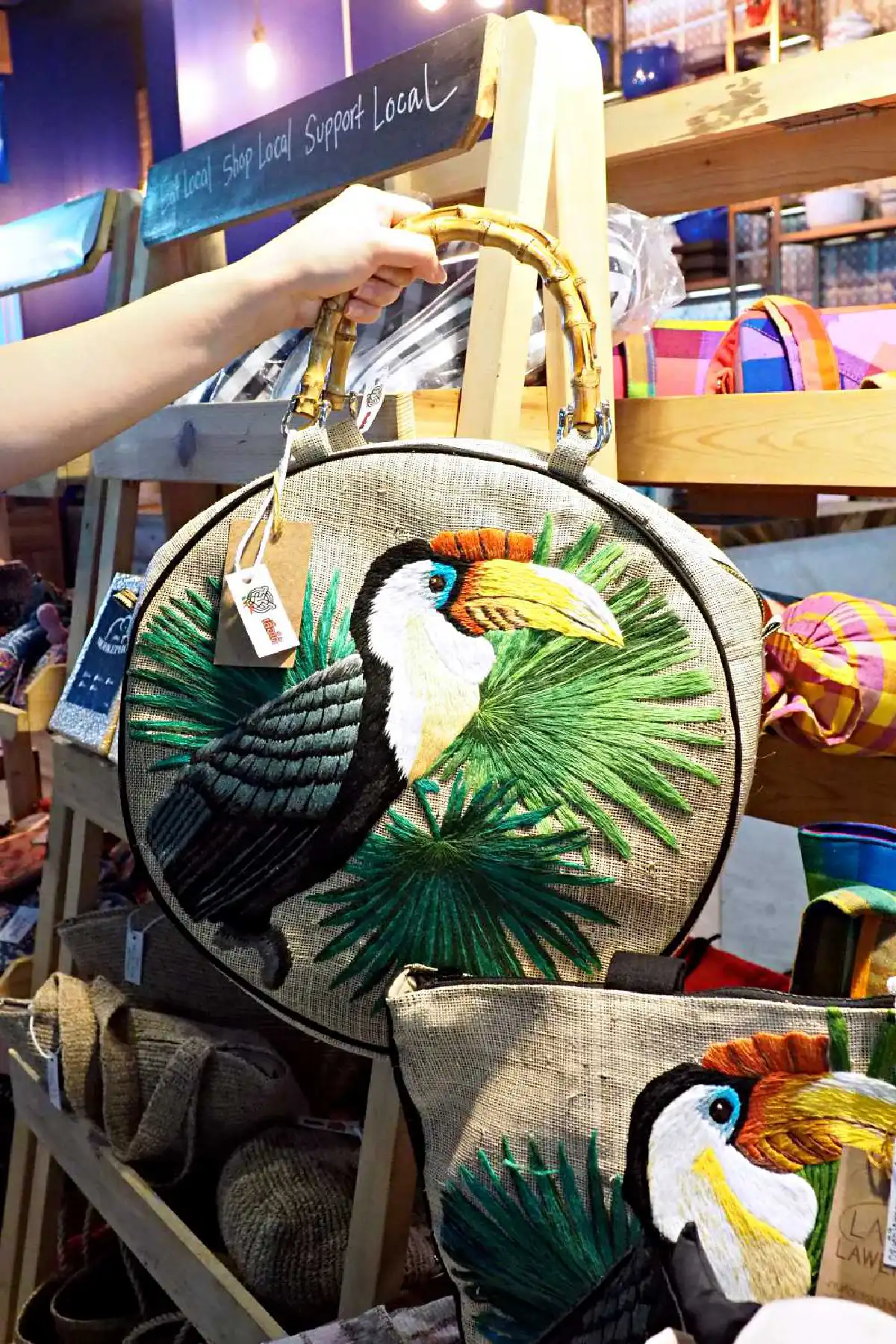 #อร่อยด้วยพร้อมช่วยชุมชน เสือใต้ช่วยไทยกับโปรเจ็กต์ Super Tiger