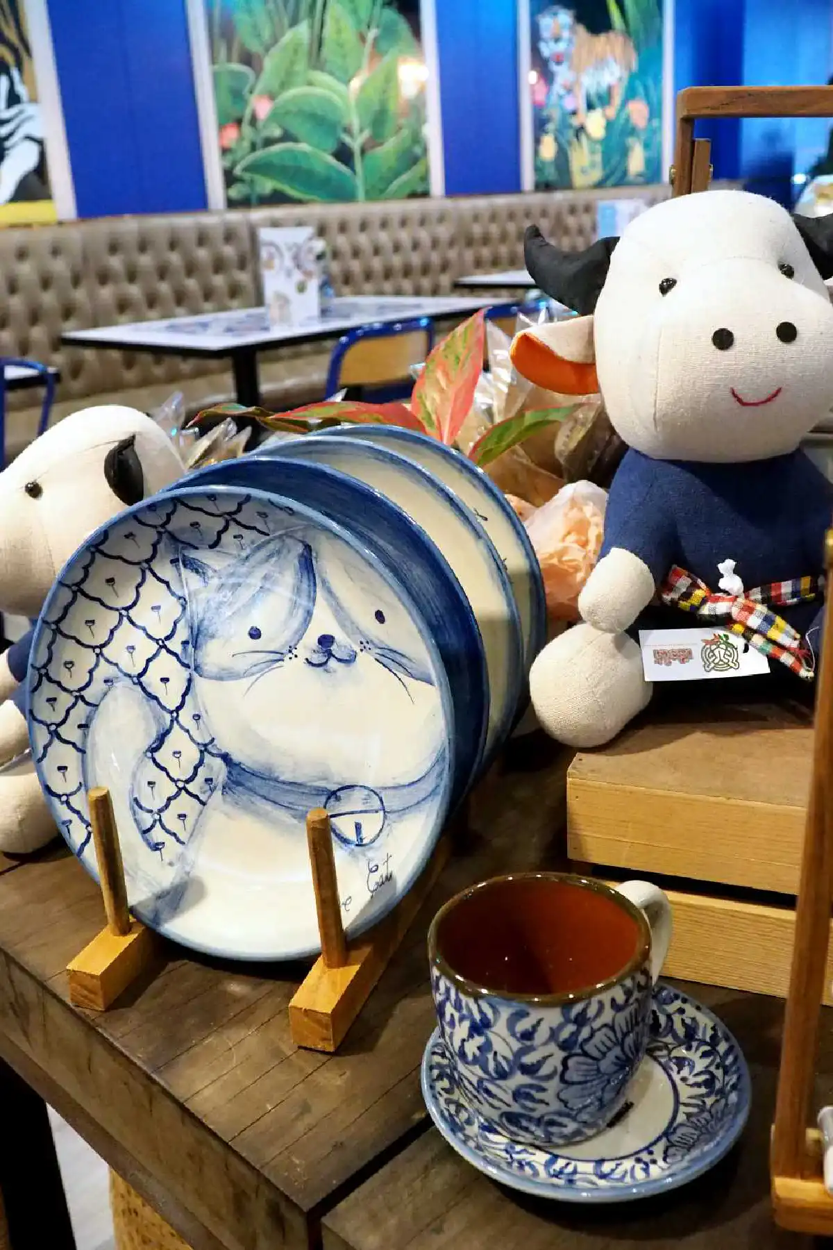 #อร่อยด้วยพร้อมช่วยชุมชน เสือใต้ช่วยไทยกับโปรเจ็กต์ Super Tiger