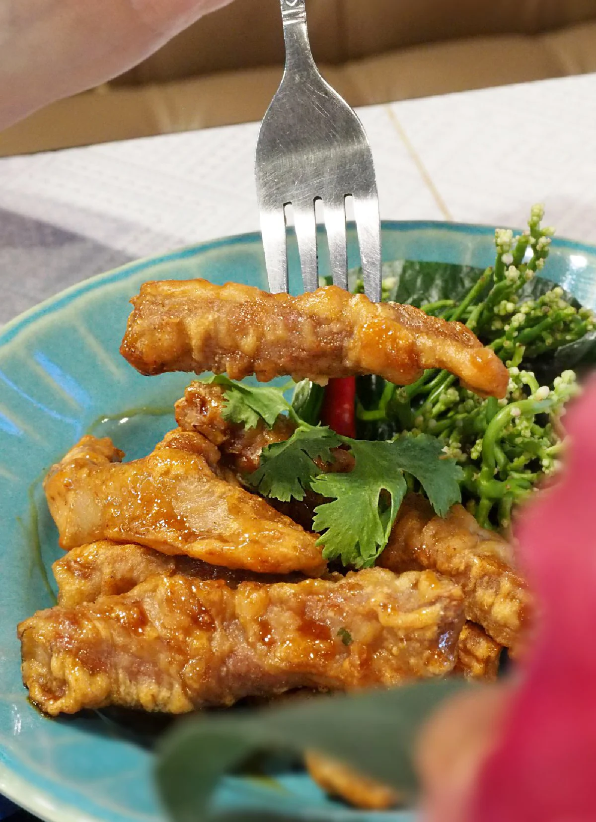 #อร่อยด้วยพร้อมช่วยชุมชน เสือใต้ช่วยไทยกับโปรเจ็กต์ Super Tiger