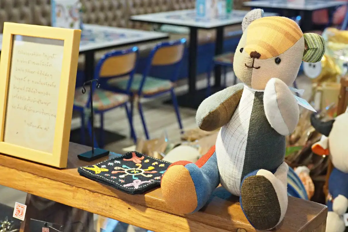 #อร่อยด้วยพร้อมช่วยชุมชน เสือใต้ช่วยไทยกับโปรเจ็กต์ Super Tiger