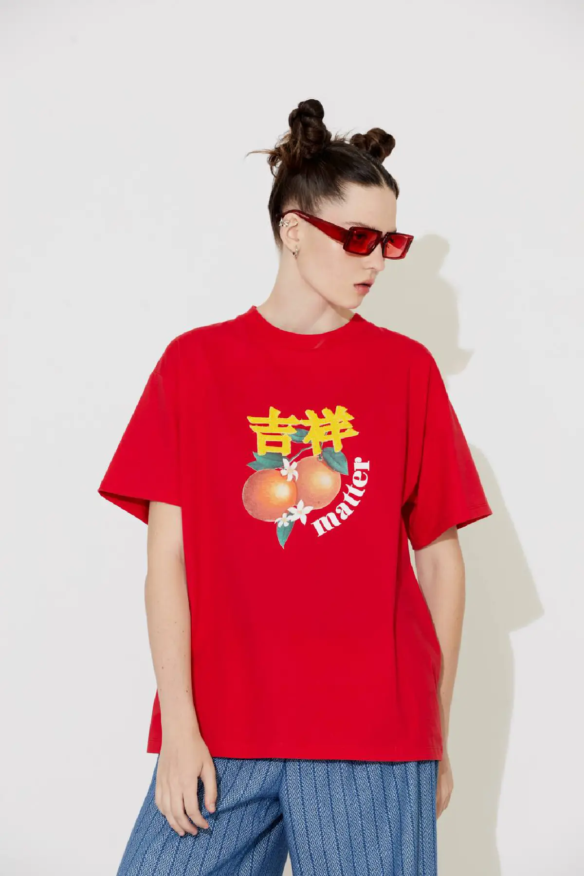 Matter Makers ปล่อยสตรีทแวร์ไอเท็มใหม่ในคอลเลกชั่น “Urban Tribe”