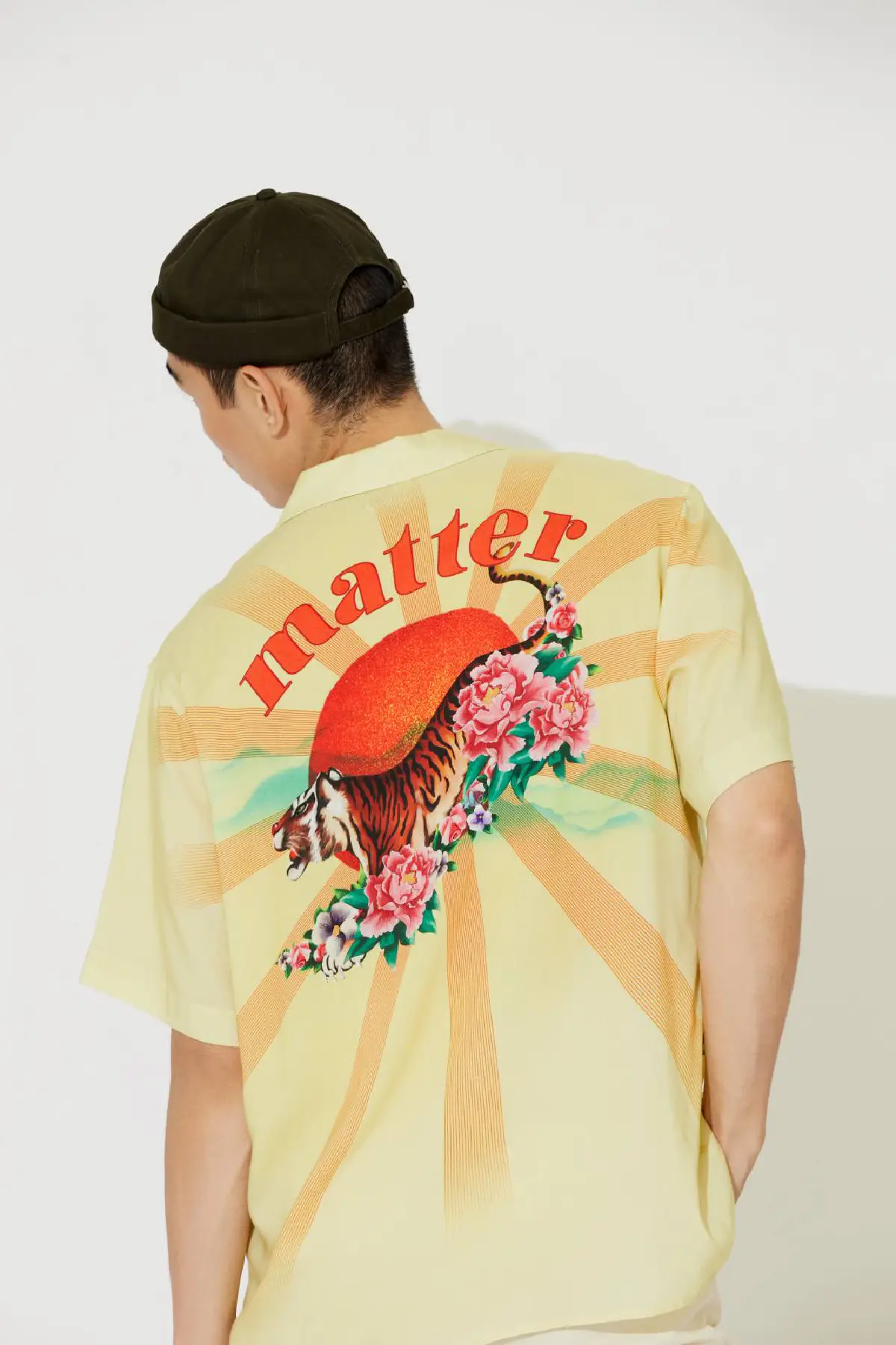 Matter Makers ปล่อยสตรีทแวร์ไอเท็มใหม่ในคอลเลกชั่น “Urban Tribe”