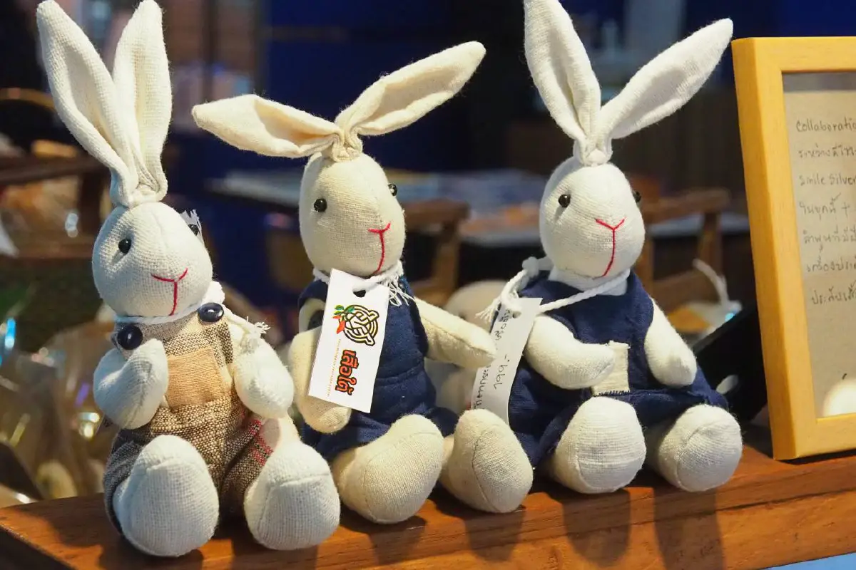 #อร่อยด้วยพร้อมช่วยชุมชน เสือใต้ช่วยไทยกับโปรเจ็กต์ Super Tiger