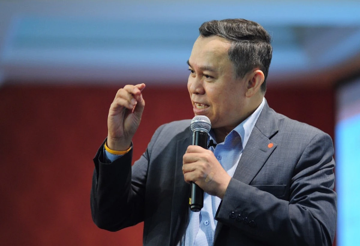 โพลคนกรุงอยากให้ส่วนราชการจริงจังแก้ปัญหาฝุ่น PM 2.5