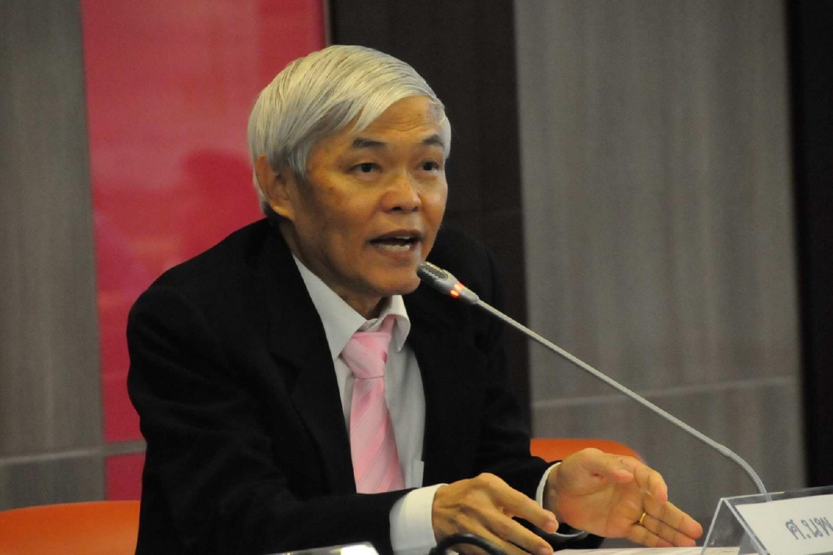 รู้จัก "โนโรไวรัส" โรคท้องเสียที่กำลังระบาดในภาคตะวันออกของไทย รู้จัก "โนโรไวรัส" โรคท้องเสียที่กำลังระบาดในภาคตะวันออกของไทย