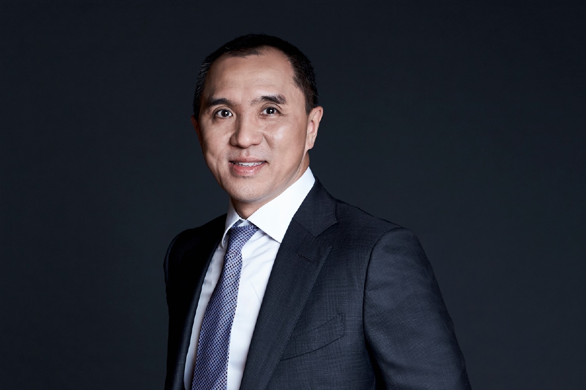 บลจ.เกียรตินาคินภัทร ส่ง KKP INCOME-H FUND รับมือตลาดโลกผันผวน บลจ.เกียรตินาคินภัทร ส่ง KKP INCOME-H FUND รับมือตลาดโลกผันผวน