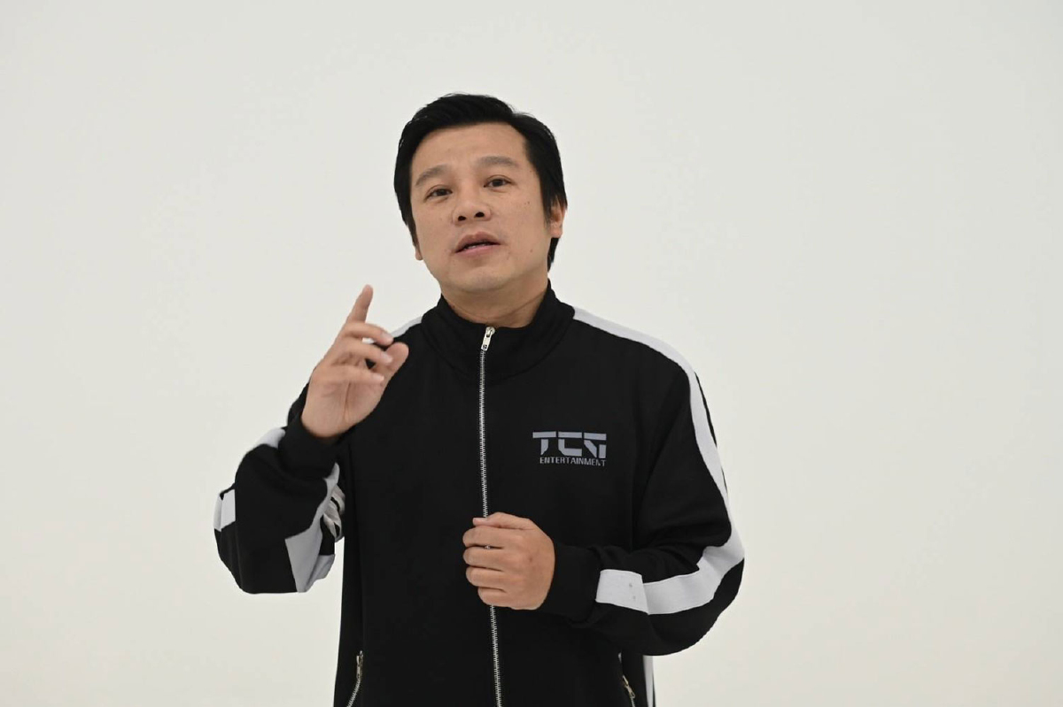 TCG จับมือกลุ่มทุนดูไบ ปฏิวัติวงการเงินดิจิตอลระดับโลก เปิดตัว Digital Gold Coin จัดใหญ่ แบบยกมาทั้ง“เหมืองทอง” TCG จับมือกลุ่มทุนดูไบ ปฏิวัติวงการเงินดิจิตอลระดับโลก เปิดตัว Digital Gold Coin จัดใหญ่ แบบยกมาทั้ง“เหมืองทอง”