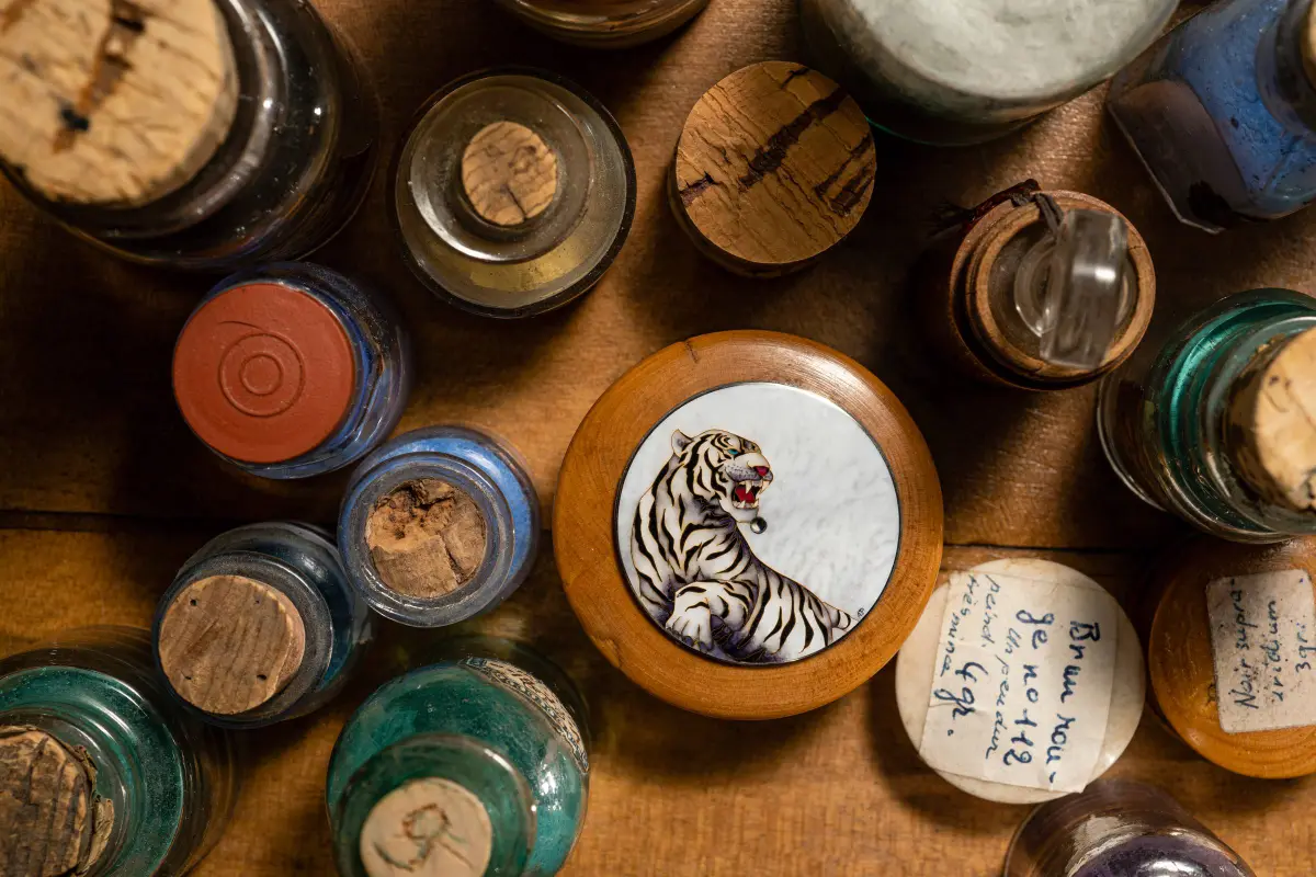 Piaget เผยโฉมนาฬิการุ่นลิมิเต็ด เอดิชั่น Altiplano ส่งเสียงคำรามต้อนรับเทศกาลตรุษจีน