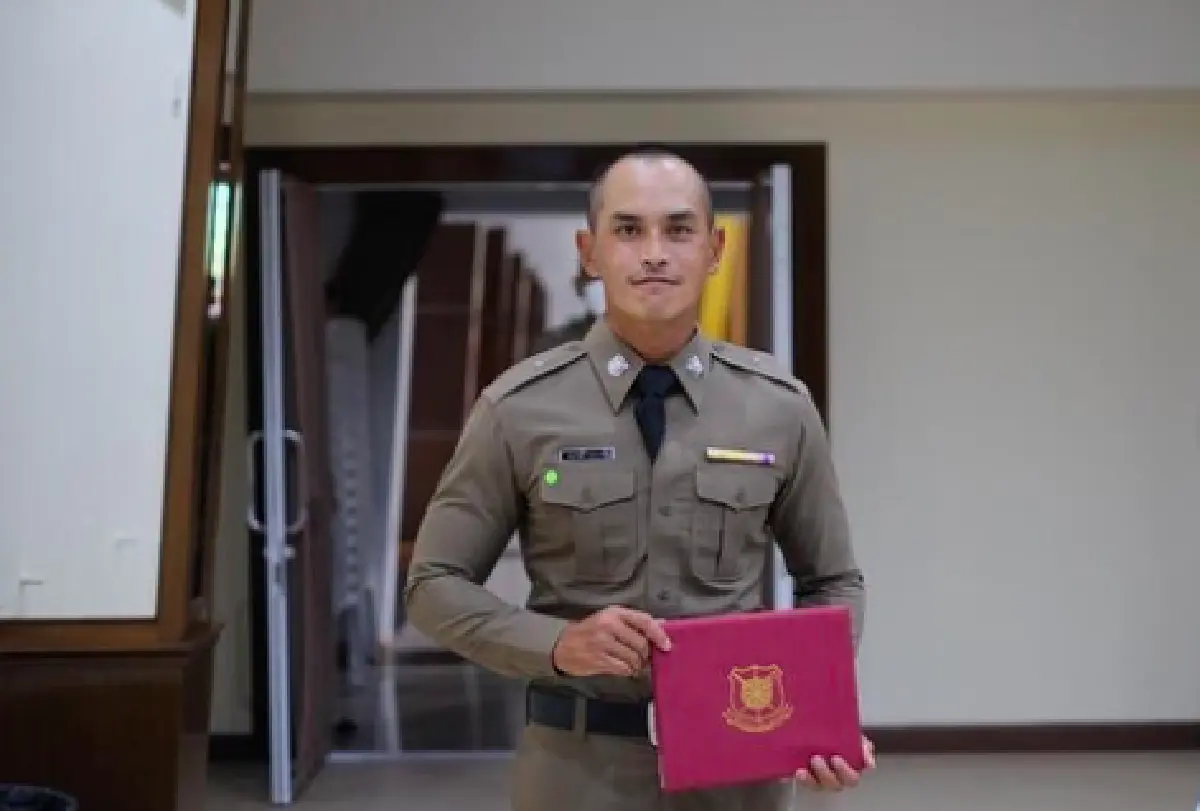  “สงกรานต์” ซัดคนมือดีมาขีดเขียนสนาม เผยหลักฐานชัดเจนรีบมามอบตัว!