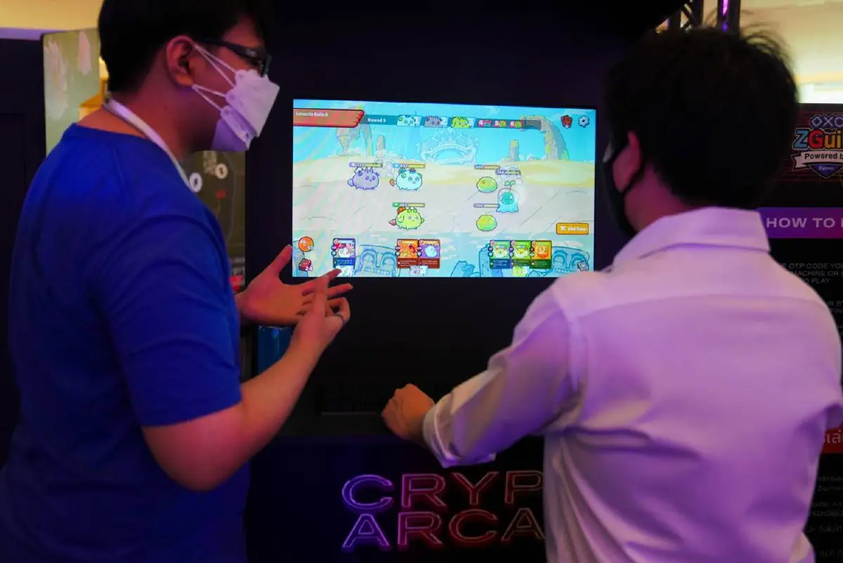 "ZIPMEX" ผนึก "สยามพารากอน" จัด2กิจกรรมเปิดประสบการณ์ลงทุนคริปโตฯ