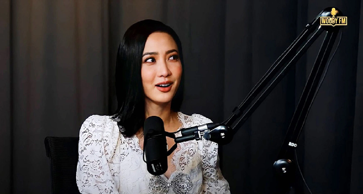 "แต้ว ณฐพร" เคยเป็นแพนิก เพราะพยายามเพอร์เฟกต์! ส่วนหัวใจตอนนี้ลงตัวสุด