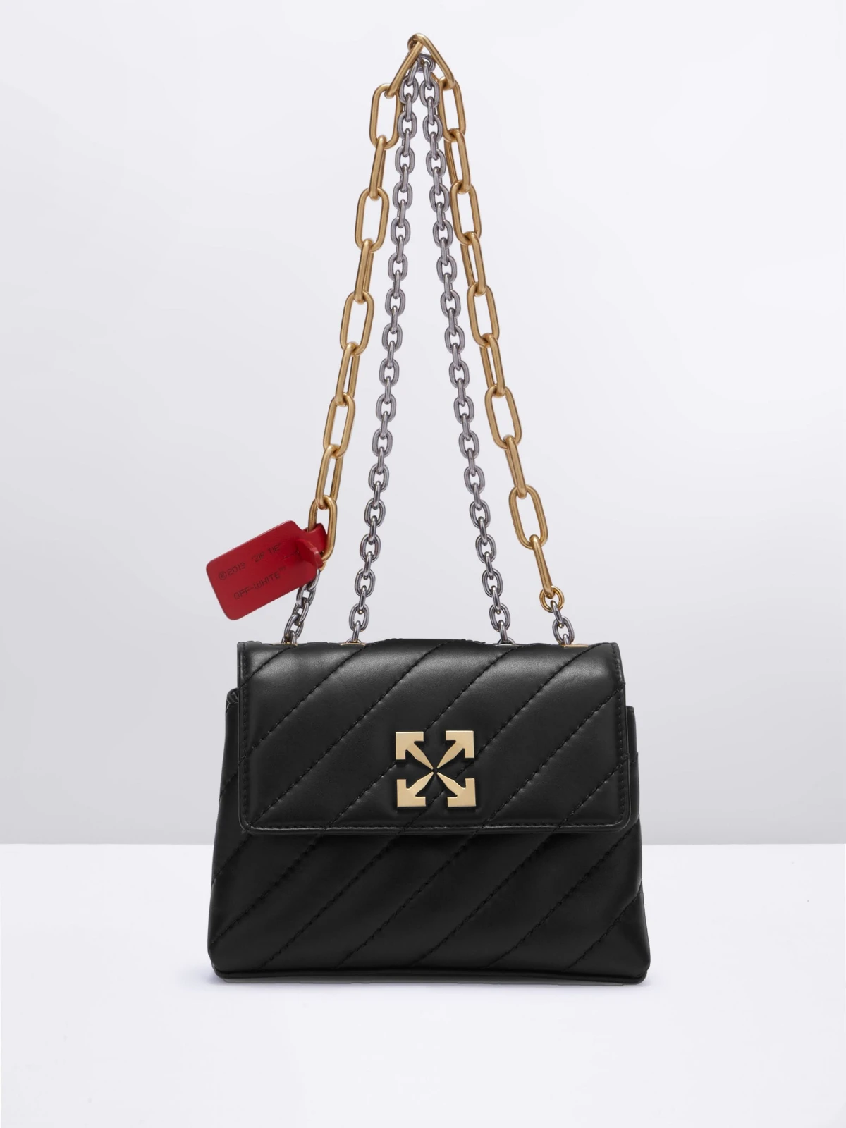 รวมกระเป๋า 5 รุ่นสุดปังจาก Off-White ออกแบบโดย Virgil Abloh