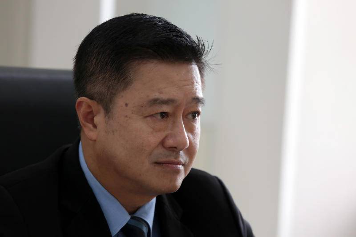 ดีเอสไอ ประสานตร.ขยายผลจับ-ยึดทรัพย์ แก๊งคอลเซ็นเตอร์ต่างชาติ ดีเอสไอ ประสานตร.ขยายผลจับ-ยึดทรัพย์ แก๊งคอลเซ็นเตอร์ต่างชาติ