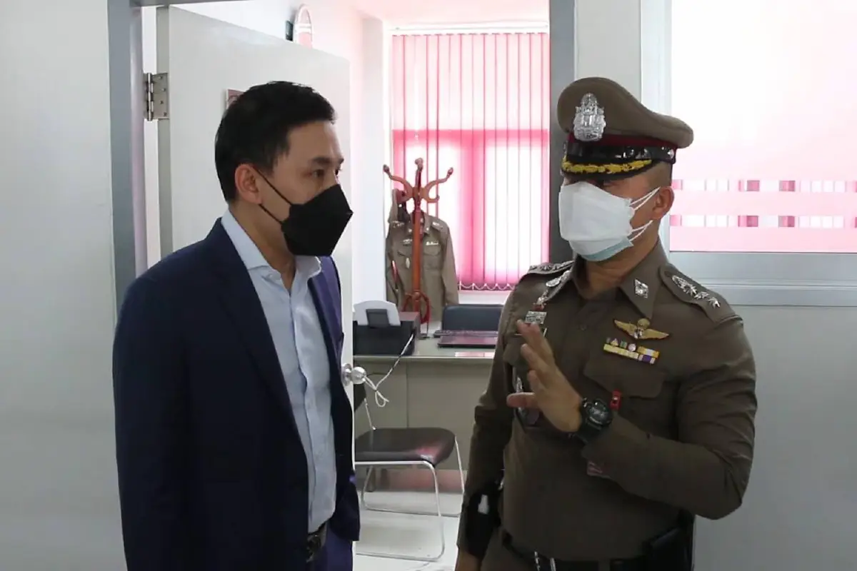 ประธานสโมสรฟุตบอลดังภาคอีสานโกงลอตเตอรี่พันล้าน