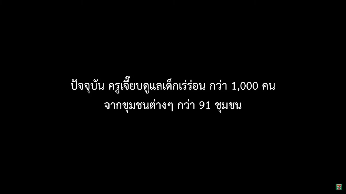 ชวนคนไทยรำลึกพระคุณครูผ่านโฆษณา"เชิดชู ครูผู้ให้ชีวิตใหม่"