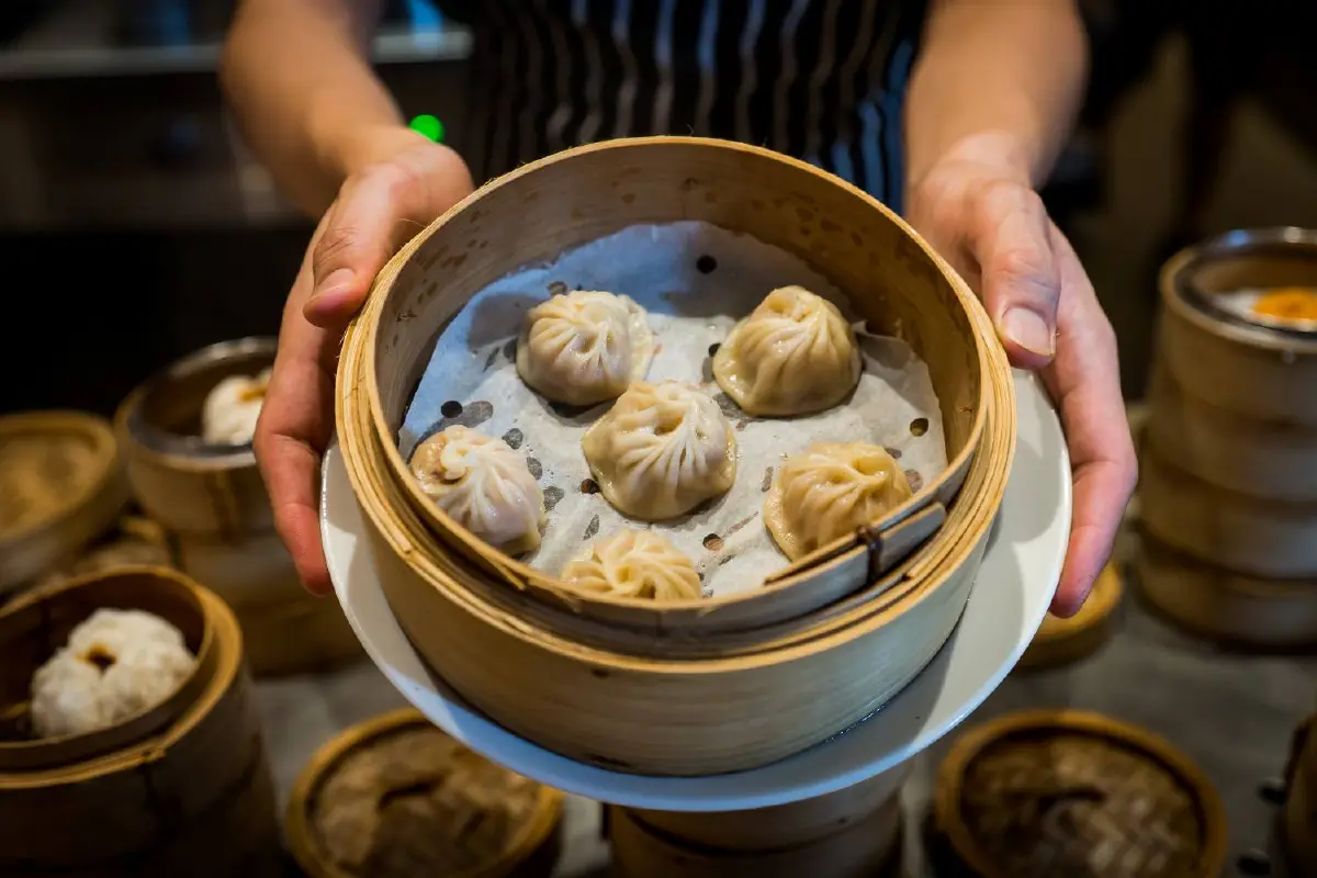 ลิ้มรสอาหารอิตาเลียนจากแคว้นซิซิลี ที่ห้องอาหารบุฟเฟ่ต์ โกจิ คิทเช่น + บาร์