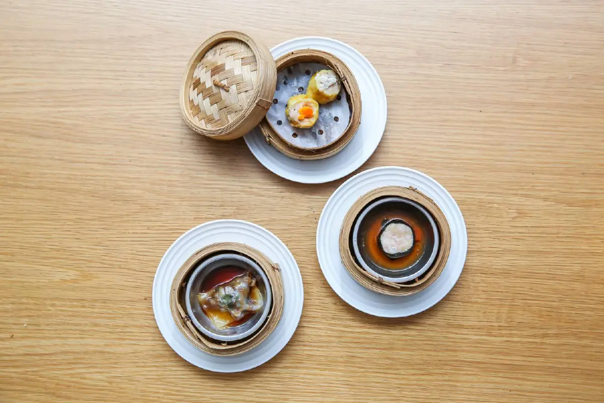 ลิ้มรสอาหารอิตาเลียนจากแคว้นซิซิลี ที่ห้องอาหารบุฟเฟ่ต์ โกจิ คิทเช่น + บาร์