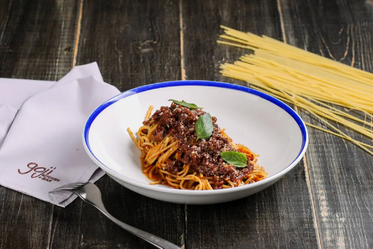 ลิ้มรสอาหารอิตาเลียนจากแคว้นซิซิลี ที่ห้องอาหารบุฟเฟ่ต์ โกจิ คิทเช่น + บาร์