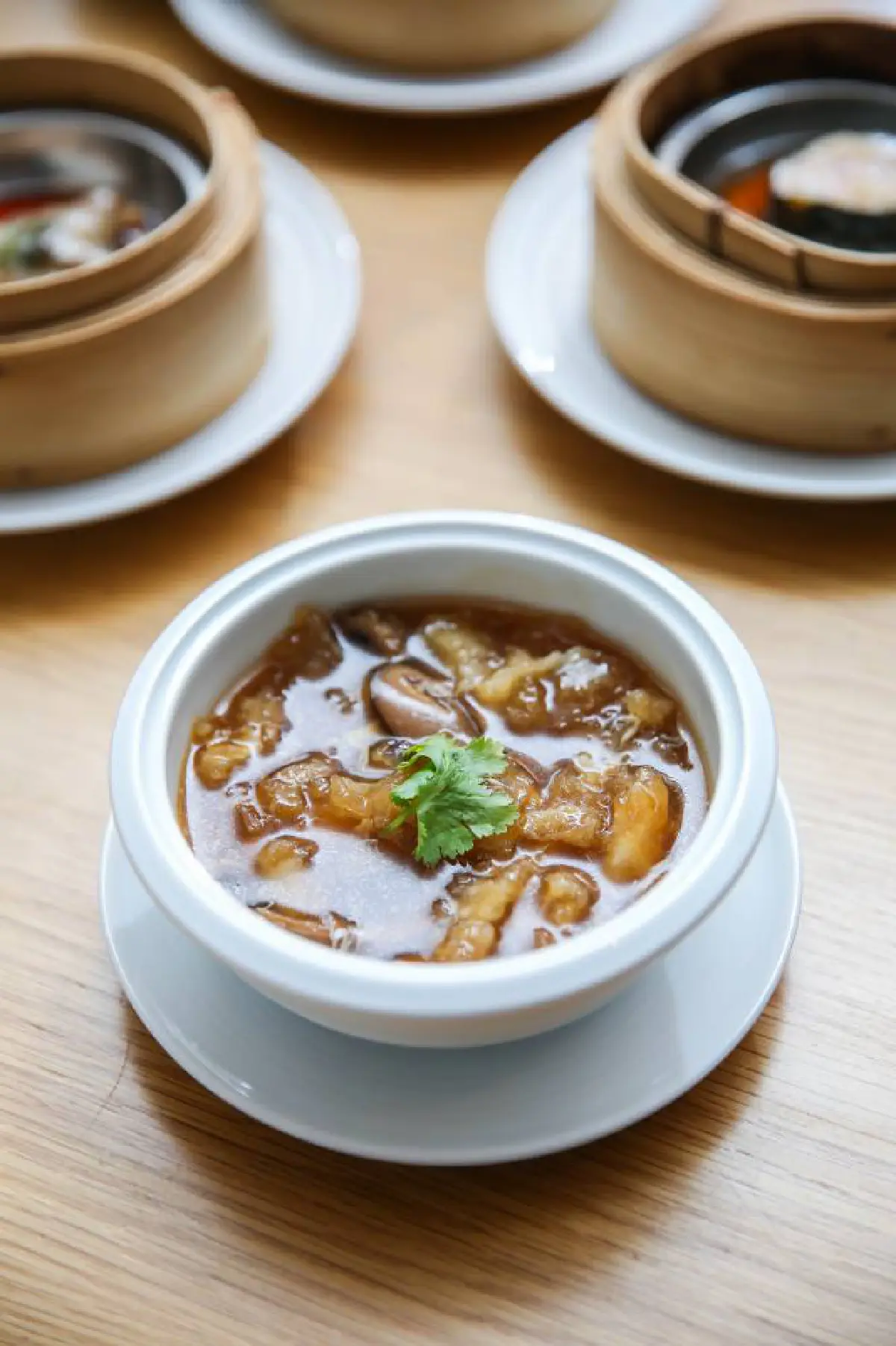 ลิ้มรสอาหารอิตาเลียนจากแคว้นซิซิลี ที่ห้องอาหารบุฟเฟ่ต์ โกจิ คิทเช่น + บาร์