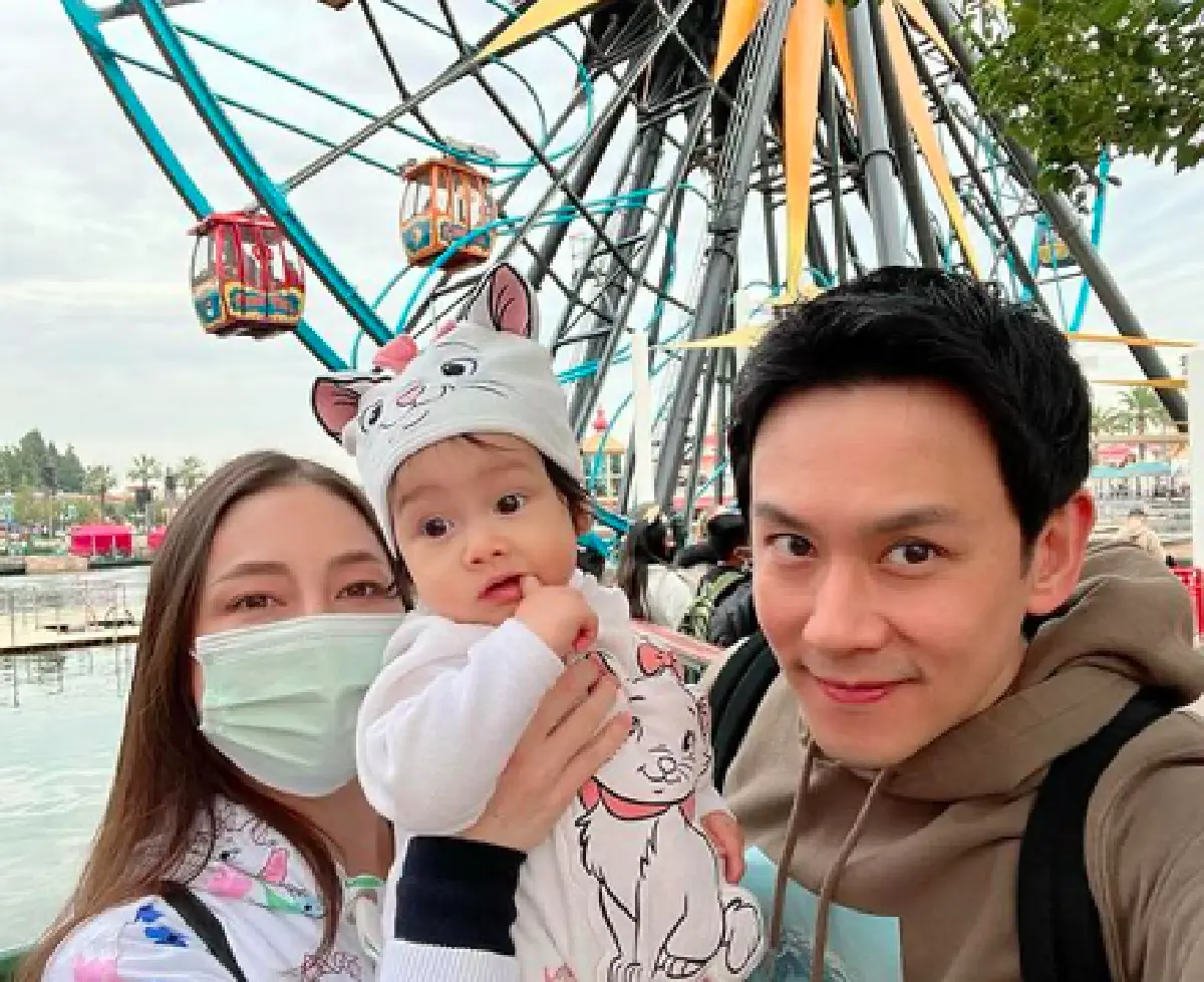 “นาตาลี” ติดโควิดทั้งแม่-ลูกที่อเมริกา พร้อมเผยวิธีรักษาที่บ้านจนหาย