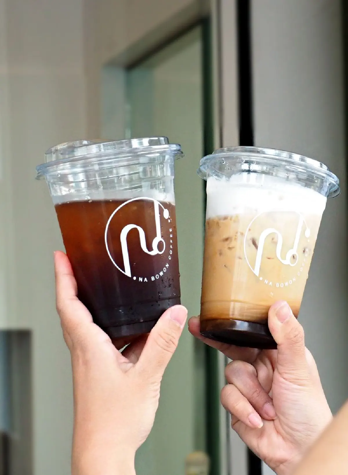 ณ บวร ROBO X CAFE สีสันคาเฟ่แนวใหม่ยุค AI ตอบโจทย์ไลฟ์สไตล์ New Normal