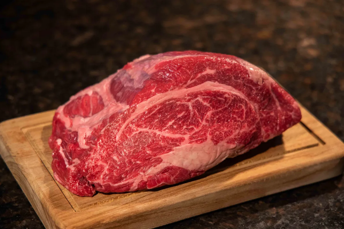 เชฟแพมเผยเทคนิคเลือกเนื้อให้ถูกส่วน เพื่อเสริมรสชาติอาหารจานนั้นให้อร่อยมากที่สุด