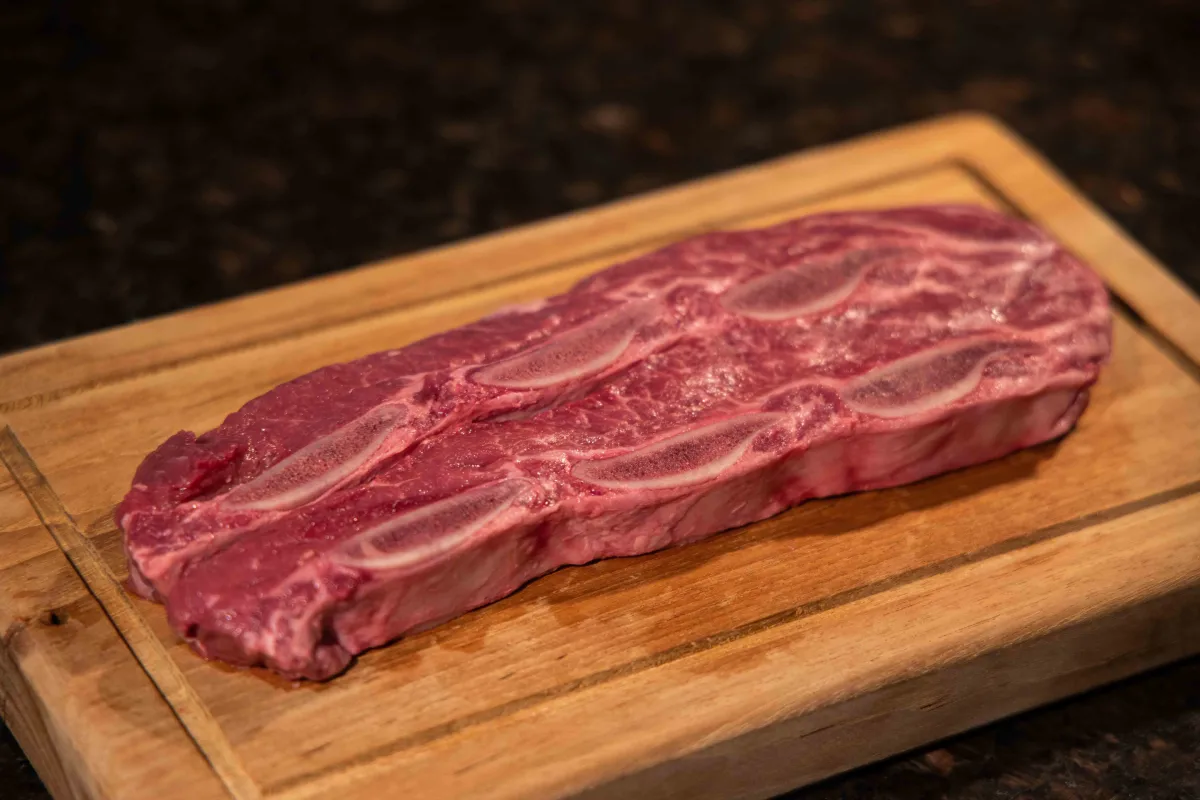 เชฟแพมเผยเทคนิคเลือกเนื้อให้ถูกส่วน เพื่อเสริมรสชาติอาหารจานนั้นให้อร่อยมากที่สุด