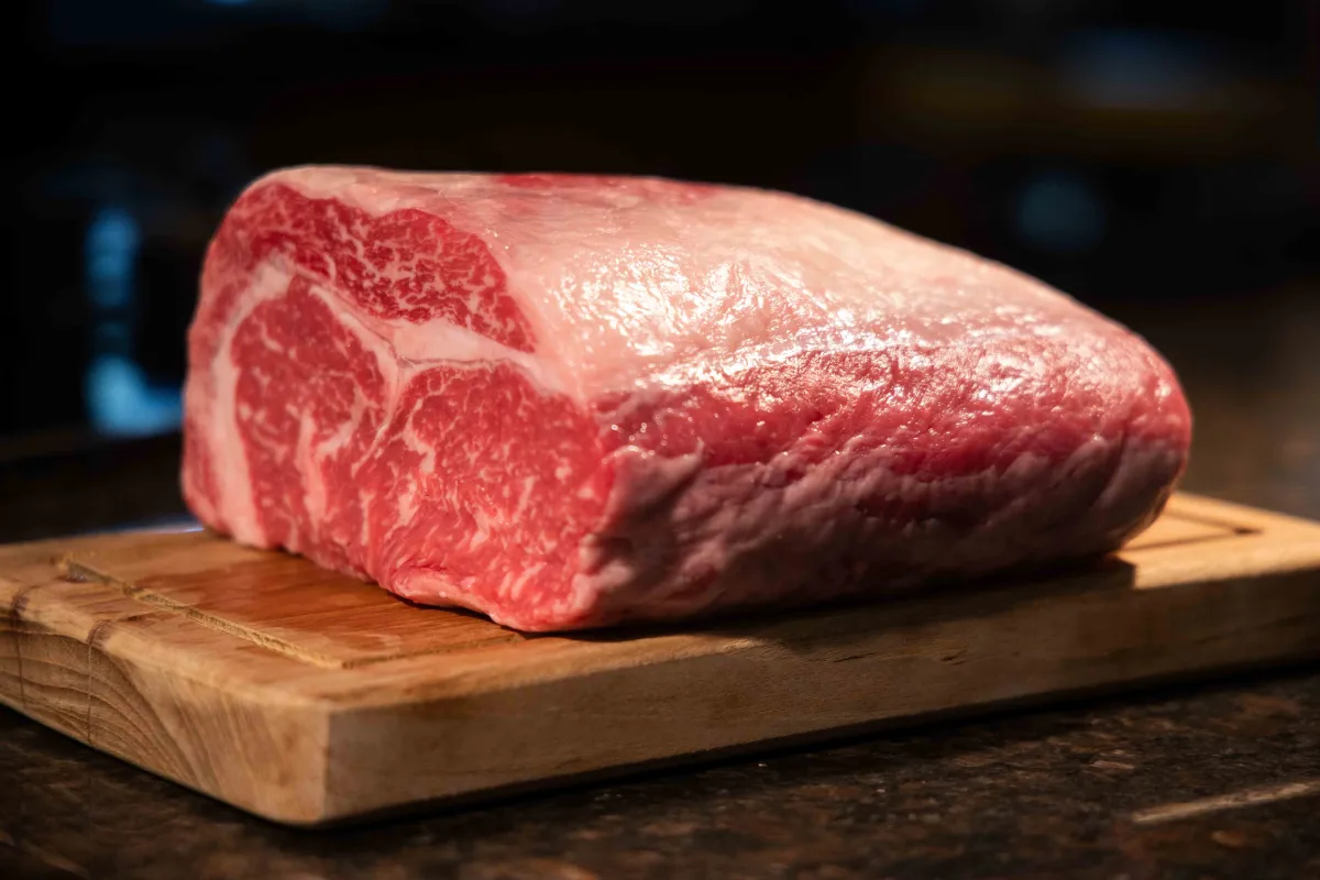 เชฟแพมเผยเทคนิคเลือกเนื้อให้ถูกส่วน เพื่อเสริมรสชาติอาหารจานนั้นให้อร่อยมากที่สุด