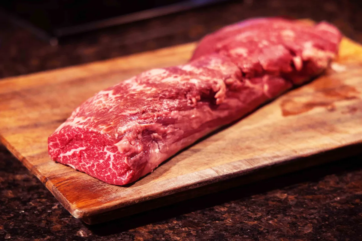 เชฟแพมเผยเทคนิคเลือกเนื้อให้ถูกส่วน เพื่อเสริมรสชาติอาหารจานนั้นให้อร่อยมากที่สุด