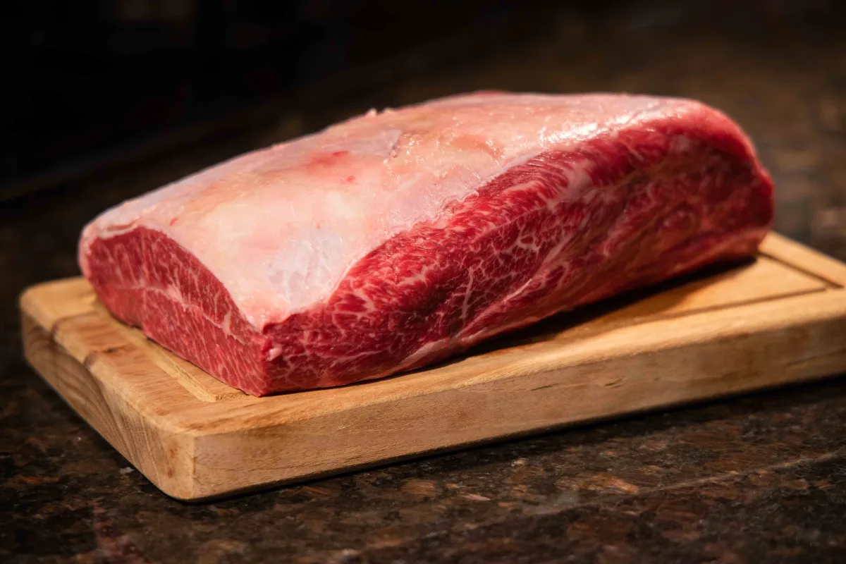 เชฟแพมเผยเทคนิคเลือกเนื้อให้ถูกส่วน เพื่อเสริมรสชาติอาหารจานนั้นให้อร่อยมากที่สุด