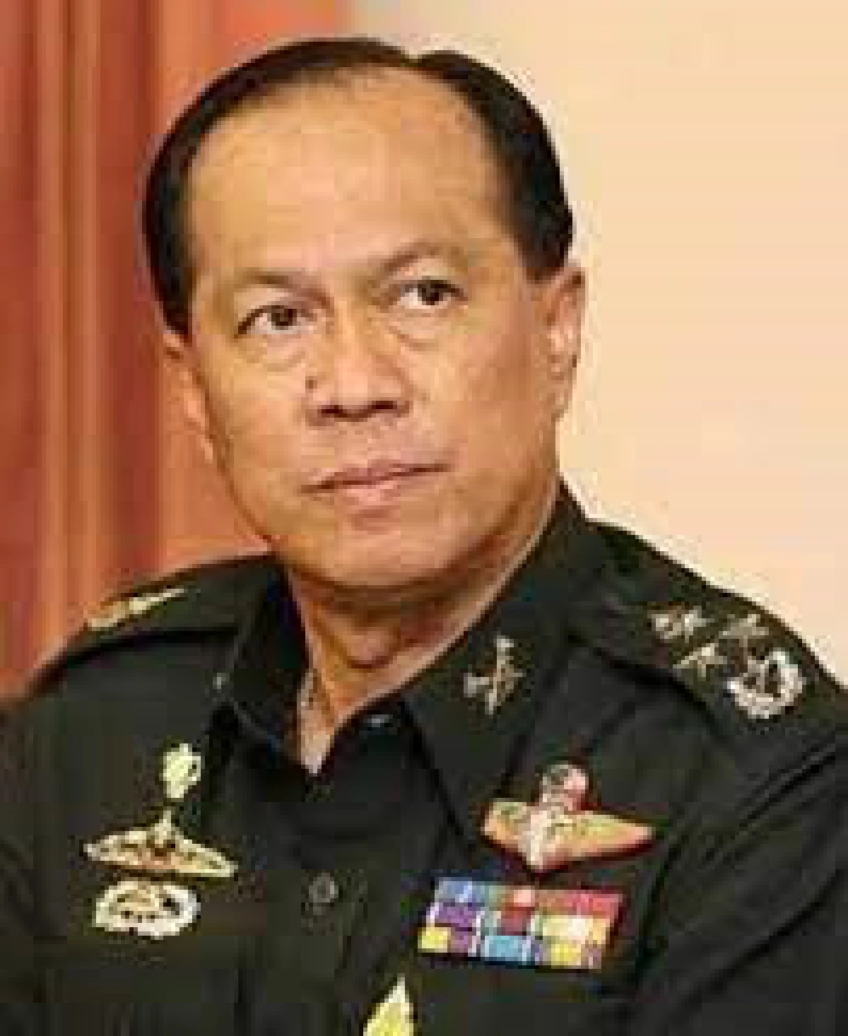 45 ปี 6 ตุลาฯ (ตอนที่สิบสาม): จาก สฤษดิ์-ถนอม ถึง ประวิทย์-ประยุทธ์ ?