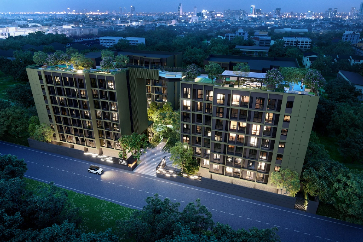 โนเบิล ผุด 18 โครงการ 47,700 ล้านบาท