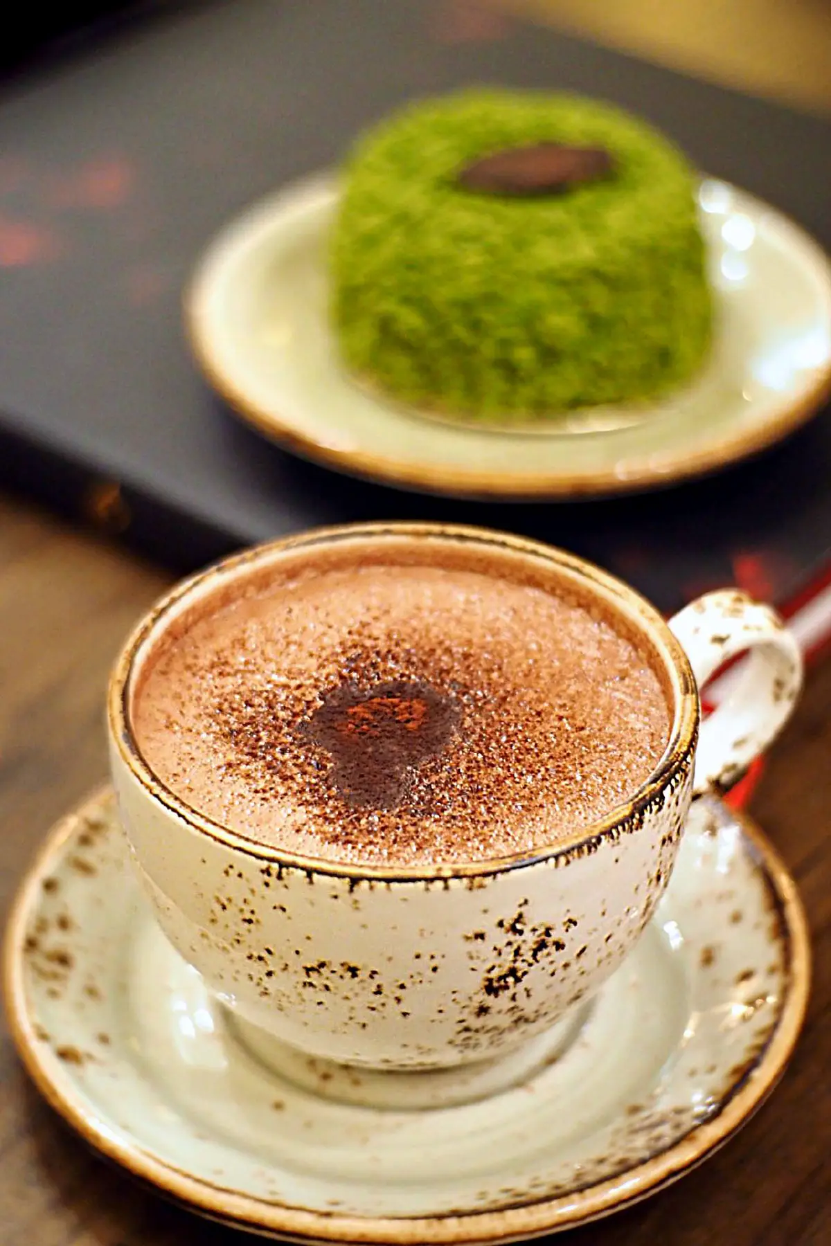 ซิงก์ เบเกอรี่ สวรรค์ของชีสเค้กเลิฟเว่อร์