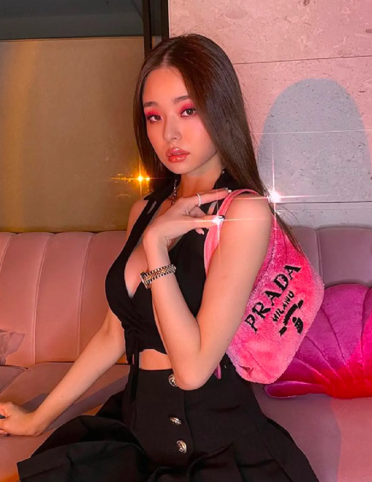 ชมเคล็ดลับความหุ่นปัง ตามแบบฉบับ “ซงจีอา” ดาวเด่นแห่งเกาะนรก