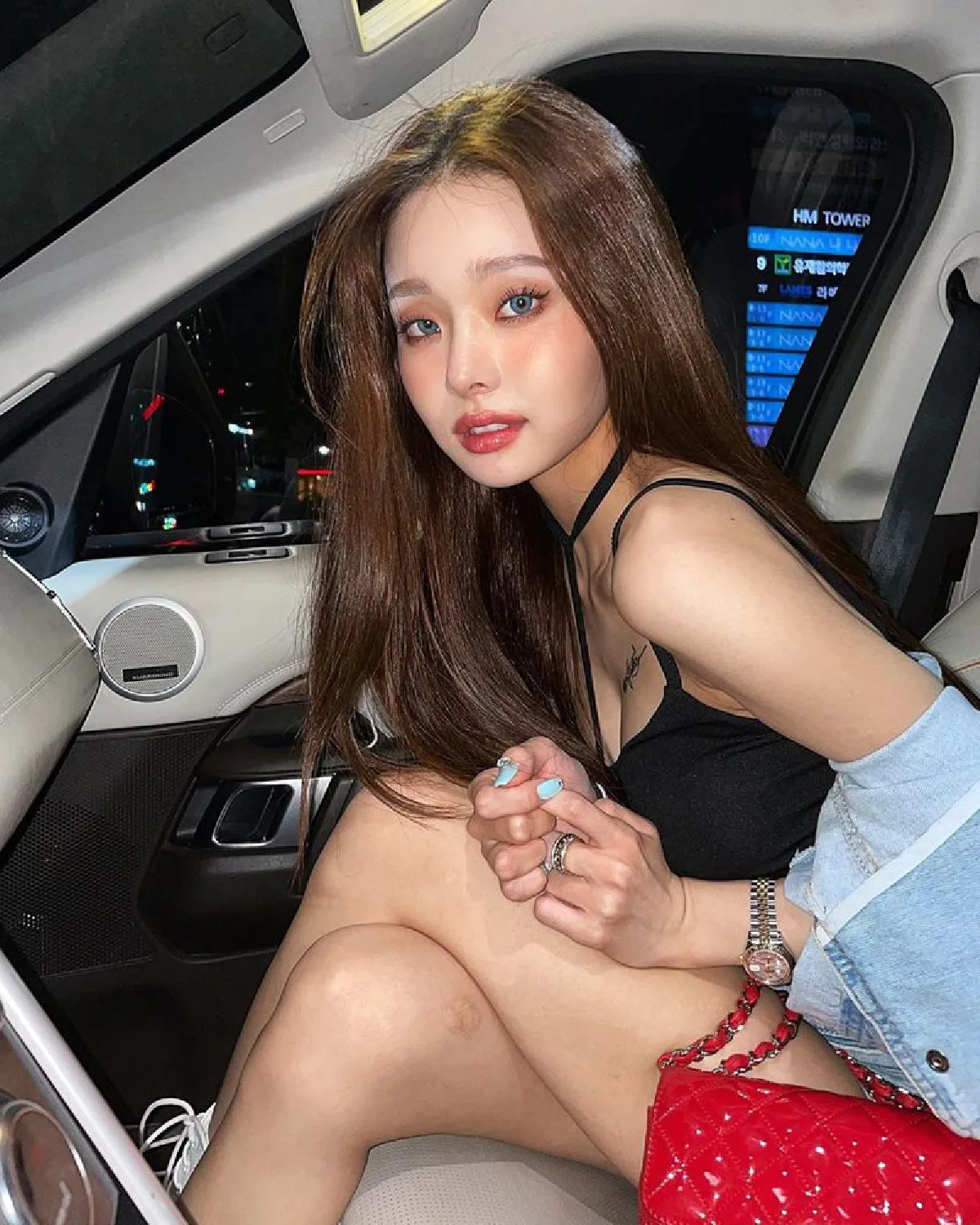 ชมเคล็ดลับความหุ่นปัง ตามแบบฉบับ “ซงจีอา” ดาวเด่นแห่งเกาะนรก