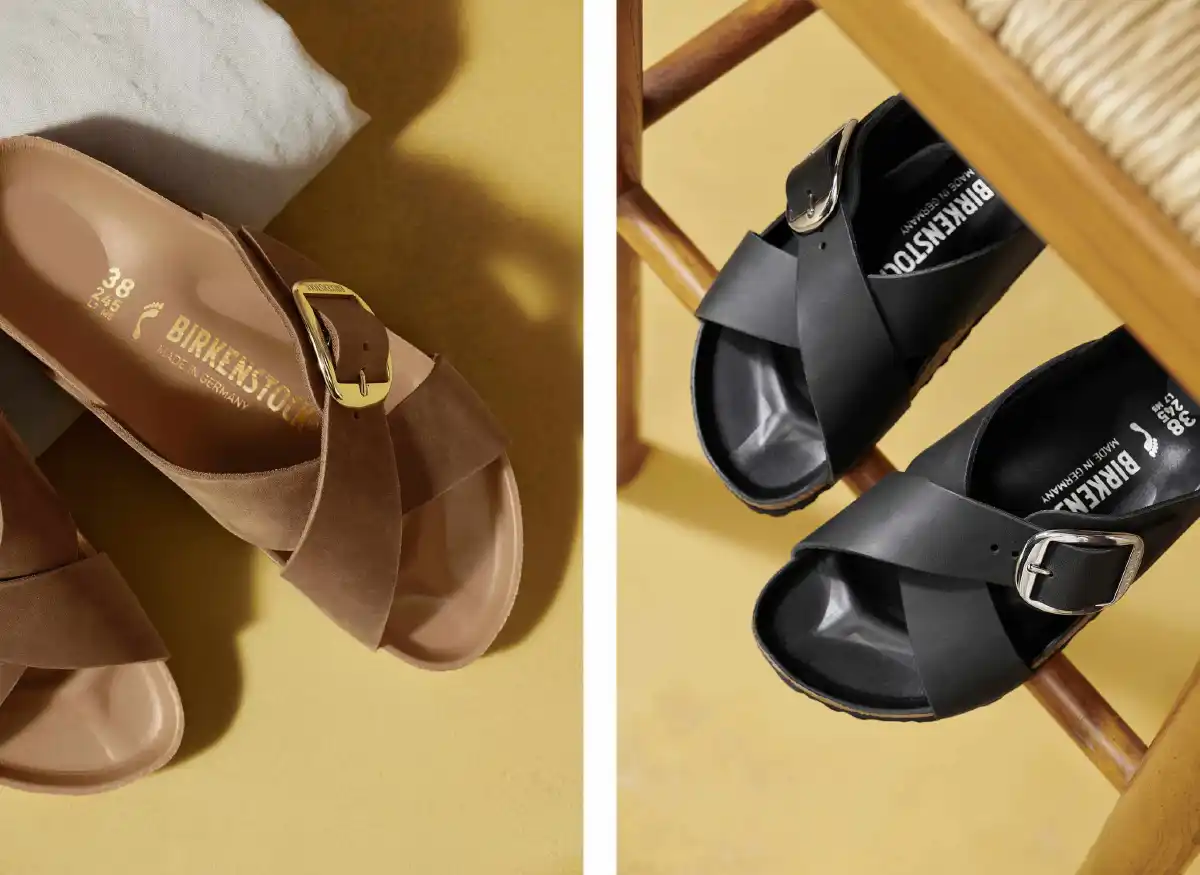 ก้าวสู่ศักราชใหม่ Birkenstock ปล่อยรองเท้ารุ่นใหม่แกะกล่อง พร้อมโทนสีใหม่เอาใจสายสตรีท
